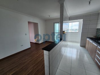 apartment em Rua Maurício Jacquey, Rudge Ramos - São Bernardo do Campo - SP