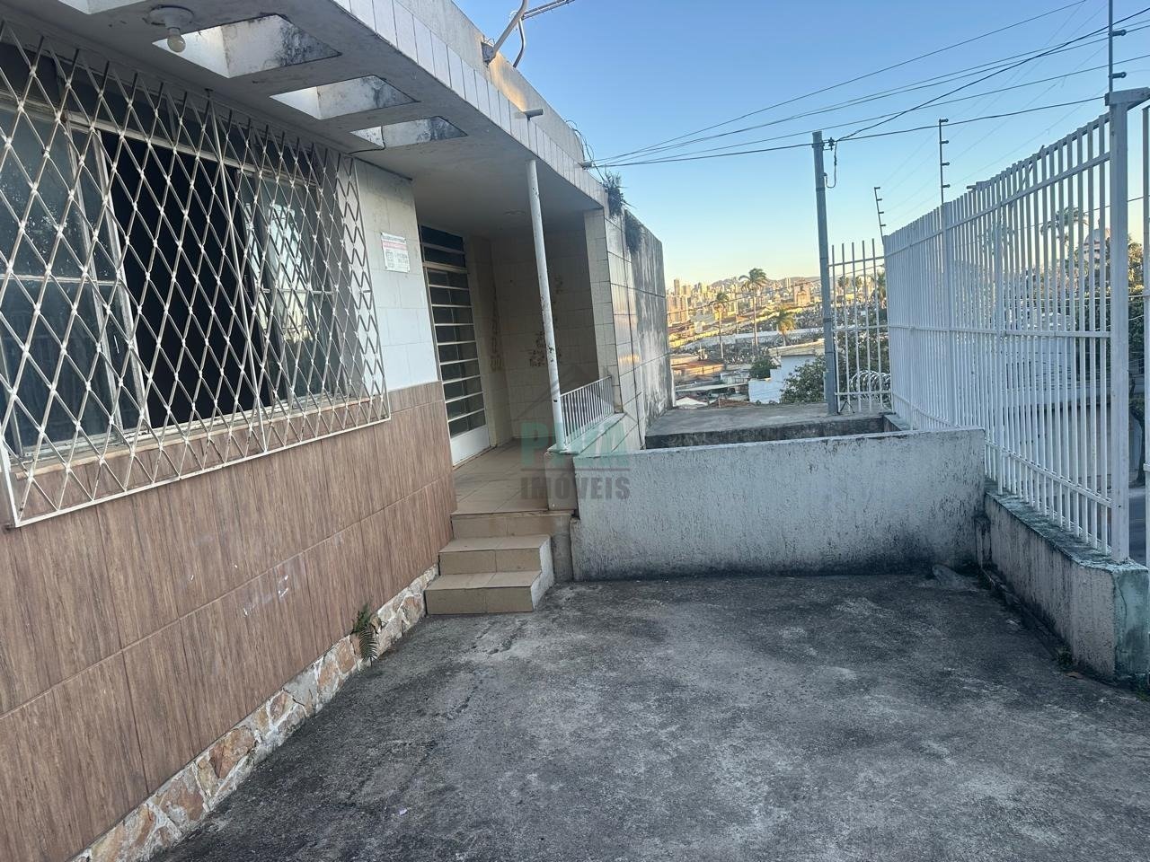 Casa com 3 quartos — Bonfim, Belo Horizonte