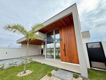 house em Rua CTG Os Praianos, Sertão do Maruim - São José - SC