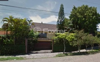 house em Rua Chavantes, Vila Assunção - Porto Alegre - RS