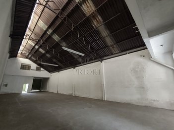 industrial em Venezuela, Navegantes - Porto Alegre - RS