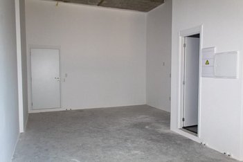 office em Cotovia, Indianópolis - São Paulo - SP