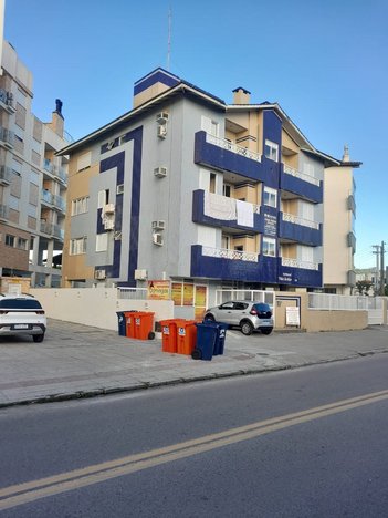apartment em das Gaivotas, Ingleses do Rio Vermelho - Florianópolis - SC