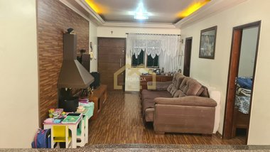 house em Rua Doutor Andrade Pertence, Vila Olímpia - São Paulo - SP