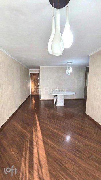 apartment em Rua Luísa Álvares, Jabaquara - São Paulo - SP