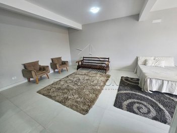 apartment em Rua José Florio, Central Parque Sorocaba - Sorocaba - SP