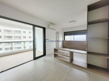 apartment em Rua Dionísio da Costa, Vila Mariana - São Paulo - SP