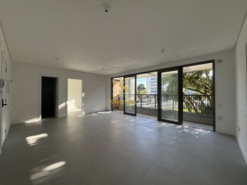 apartment em Avenida Marinheiro Max Schramm, Jardim Atlântico - Florianópolis - SC