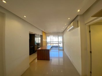 apartment em Rua Mena Barreto, Botafogo - Rio de Janeiro - RJ