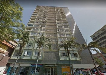 apartment em Félix da Cunha, Moinhos de Vento - Porto Alegre - RS