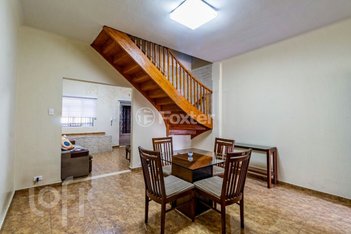 house em Rua Estéfano, Cambuci - São Paulo - SP