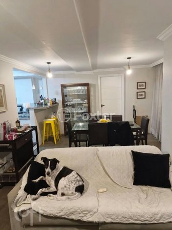 apartment em Rua Augusta, Consolação - São Paulo - SP