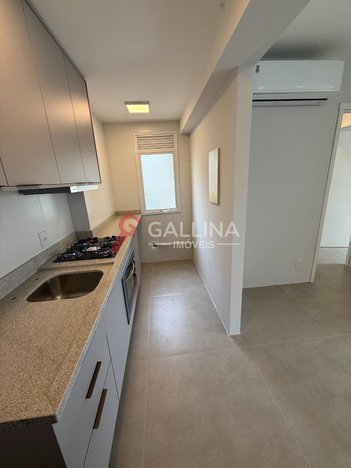 apartment em Rua Aurora, Marechal Rondon - Canoas - RS