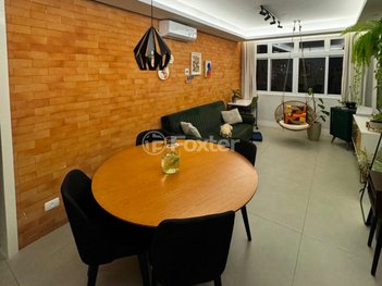apartment em Rua Dom Lucas Obes, Ipiranga - São Paulo - SP