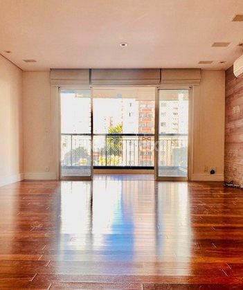 apartment em Rua João Ramalho, Perdizes - São Paulo - SP