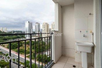 apartment em Laguna, Santo Amaro - São Paulo - SP