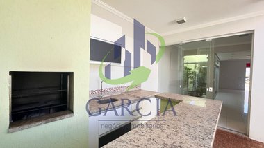 house em Rua Geraldo Franco, Jardim Santa Maria I - Mogi Guaçu - SP