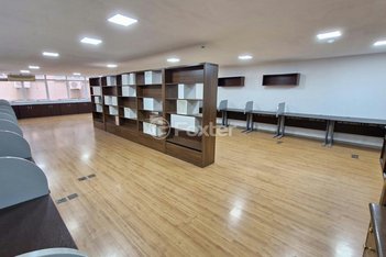 apartment em Rua Conselheiro Crispiniano, Centro - São Paulo - SP