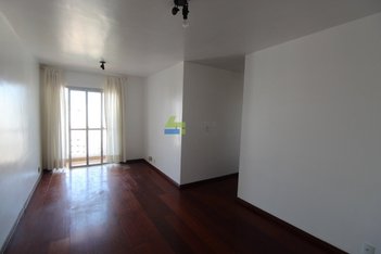 apartment em Rua Três de Maio, Vila Clementino - São Paulo - SP