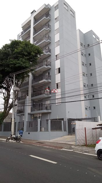 apartment em Rua Carvalho de Araújo, Vila Maria - São José dos Campos - SP