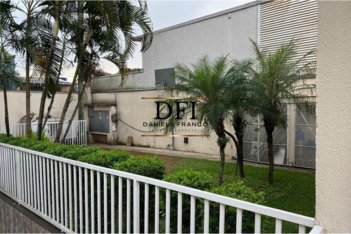 house em Rua Rishin Matsuda, Vila Santa Catarina - São Paulo - SP