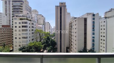 apartment em Rua Doutor Gabriel dos Santos, Santa Cecília - São Paulo - SP