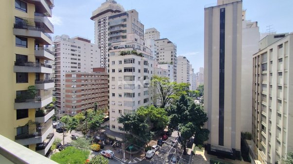 Cômodo Condomínio