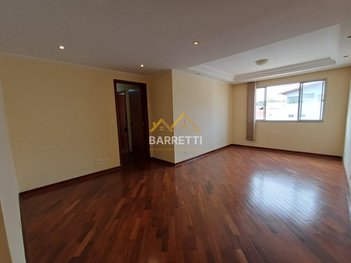 apartment em Avenida Rio das Pedras, Piracicamirim - Piracicaba - SP