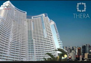 office em Rua Pais Leme, Pinheiros - São Paulo - SP