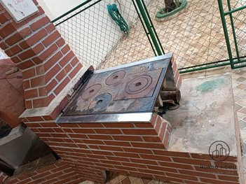 agricultural em Rua Cyro de Andrade Taques, Caputera - Sorocaba - SP