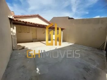 house em Rua H 55, Cidade Vera Cruz - Aparecida de Goiânia - GO