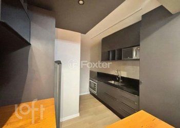 apartment em Avenida Patrício Caldeira de Andrada, Abraão - Florianópolis - SC