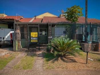 house em Avenida Ceará, Centro - Portão - RS