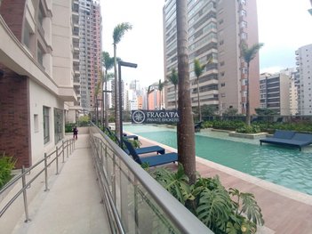 apartment em Rua Campevas, Perdizes - São Paulo - SP