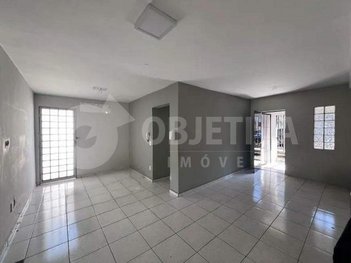 house em Rua Jamil Tannus, Lídice - Uberlândia - MG