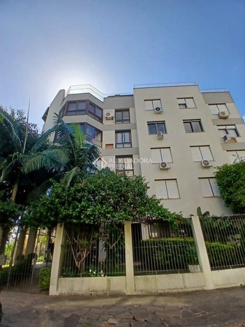 apartment em Rua Filipinas, Jardim Lindóia - Porto Alegre - RS