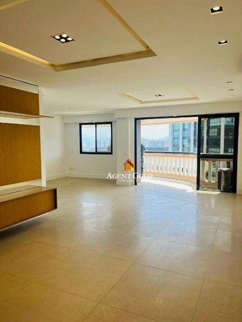 apartment em Avenida Jornalista Ricardo Marinho, Barra da Tijuca - Rio de Janeiro - RJ