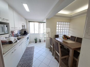 apartment em Rua Felipe Schmidt, Centro - Florianópolis - SC