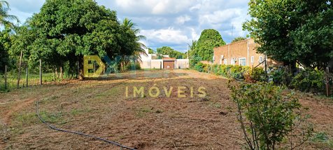 land_lot em Rua Tiradentes, Centro - Araçatuba - SP
