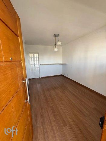 apartment em dos Campineiros, Mooca - São Paulo - SP