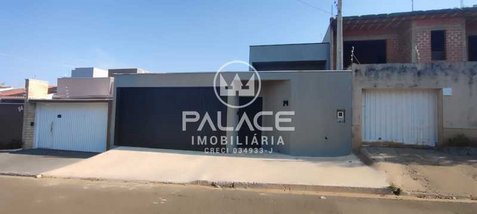 house em Rua José Ramos, Parque Barnabé - Indaiatuba - SP