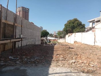 land_lot em Rua Aclimação, Jardim Paulista - Sorocaba - SP