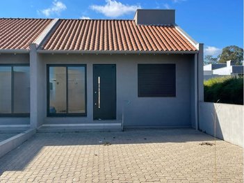 house em Rua Portão, Centro - Estância Velha - RS