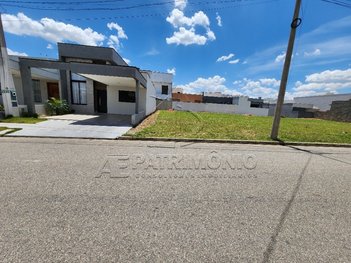 land_lot em Rua Selma Aparecida Said, Horto Florestal - Sorocaba - SP