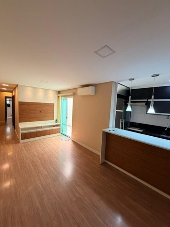 apartment em Rua Juquiá, Jardim Cristiane - Santo André - SP