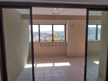 office em Avenida das Américas, Barra da Tijuca - Rio de Janeiro - RJ