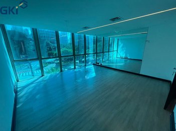 office em Avenida Brigadeiro Faria Lima, Jardim Paulista - São Paulo - SP