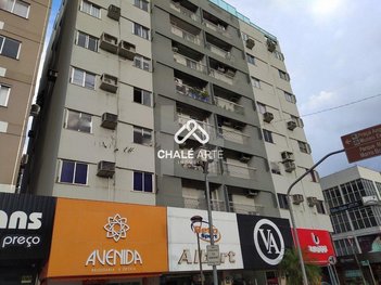 office em João Marcatto, Centro - Jaraguá do Sul - SC