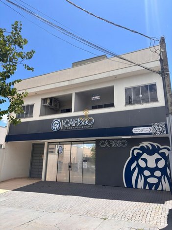 house em Avenida Pioneiro Alício Arantes Campolina, Loteamento Alto da Boa Vista - Maringá - PR