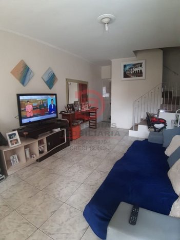 house em Rua Joseph Louis Lagrange, Jardim Nordeste - São Paulo - SP